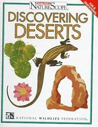 bokomslag Discovering Deserts