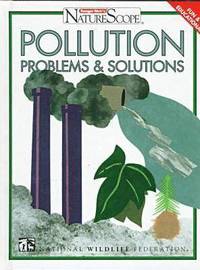 bokomslag Pollution