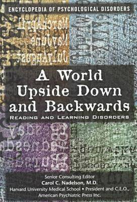 Elizabeth Russell Connelly - World Upside Down and Backwards, Inbunden. Tillgänglighet: Tillfälligt slut
