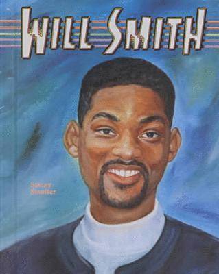 bokomslag Will Smith