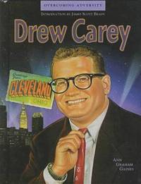 bokomslag Drew Carey