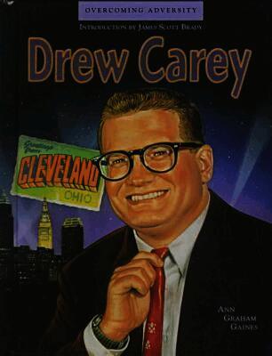 Drew Carey