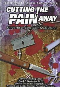 bokomslag Cutting the Pain Away