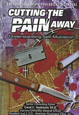 bokomslag Cutting the Pain Away