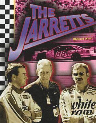 Jarretts
