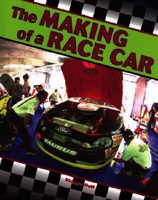 Making of a Race Car