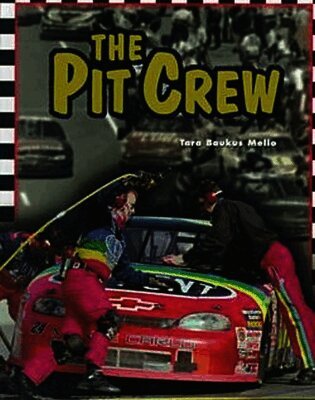 Pit Crew