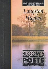 bokomslag Langston Hughes