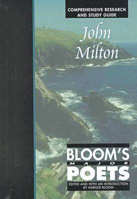 bokomslag John Milton
