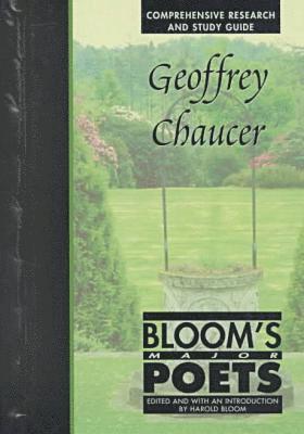 Geoffrey Chaucer