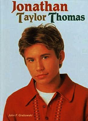 Jonathan Taylor Thomas
