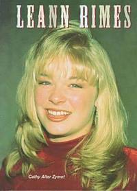 bokomslag Leann Rimes