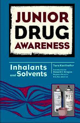 Inhalants and Solvents