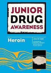 bokomslag Heroin