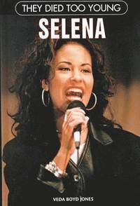 bokomslag Selena