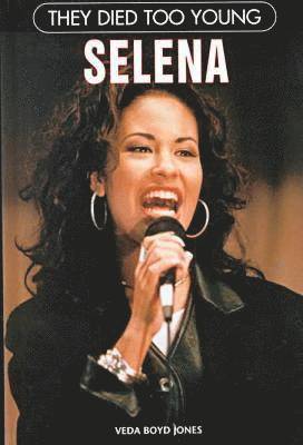 bokomslag Selena