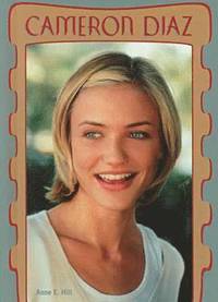 bokomslag Cameron Diaz