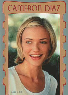 bokomslag Cameron Diaz