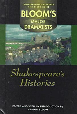 Harold Bloom - Shakespeare, Inbunden