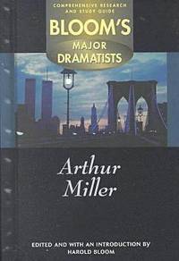 bokomslag Arthur Miller