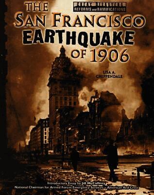 San Francisco Earthquake of 1906