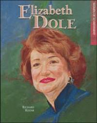 bokomslag Elizabeth Dole