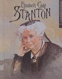bokomslag Elizabeth Cady Stanton