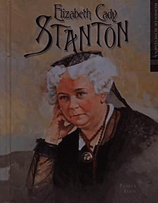 Elizabeth Cady Stanton