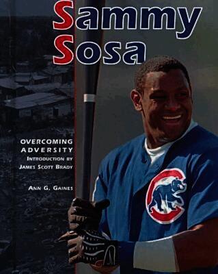 Sammy Sosa