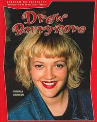 bokomslag Drew Barrymore