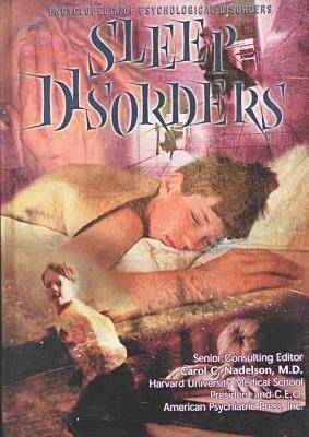bokomslag Sleep Disorders