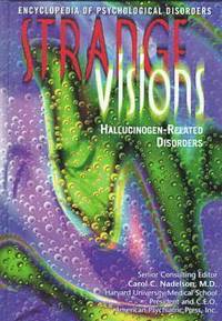 bokomslag Strange Visions