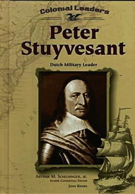 Peter Stuyvesant