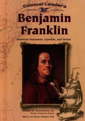 Benjamin Franklin