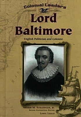 Lord Baltimore