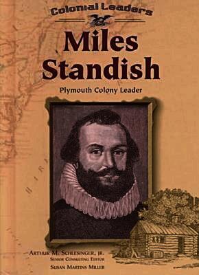 Miles Standish