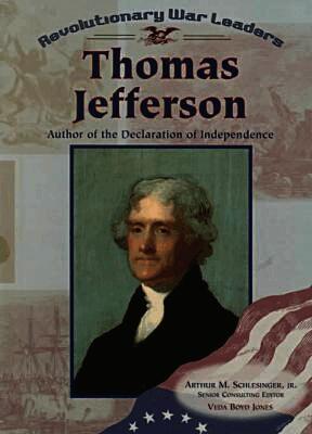 Thomas Jefferson