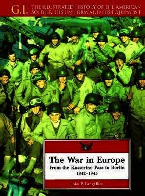 War in Europe