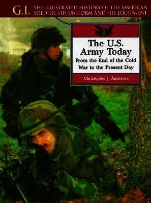 Cold War to the Present Day