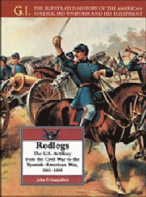 bokomslag To the Spanish-American War, 1861-1898