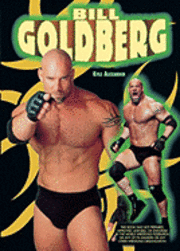 bokomslag Bill Goldberg