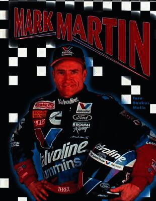 Mark Martin