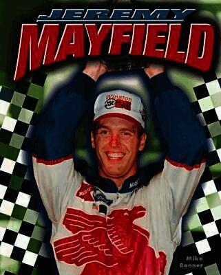 Jeremy Mayfield