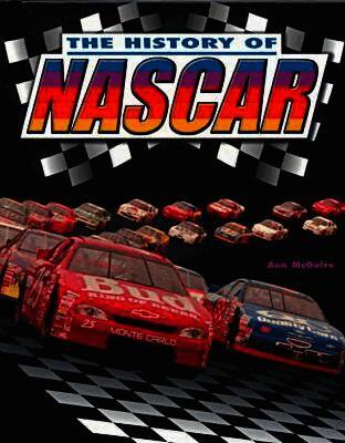 History of NASCAR