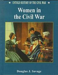 bokomslag Women in the Civil War