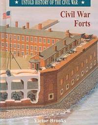 bokomslag Civil War Forts