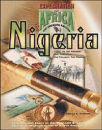 bokomslag Nigeria