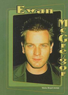 bokomslag Ewan McGregor