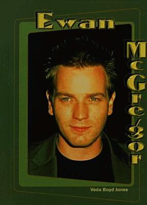 Ewan McGregor