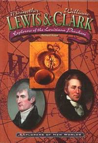 bokomslag Lewis and Clark